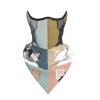 DEXNEL french bulldog Face Mask Summer Cover Protection Balaclava Men Women for Beach Activities view 2
