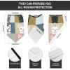 DEXNEL french bulldog Face Mask Summer Cover Protection Balaclava Men Women for Beach Activities view 4