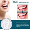 Veenorat Teeth, Veenora Clip-On Veneers, Adjustable Snap-On Teeth Covers, Veneers Teeth Natural Look, Clip on Veneers Top and Bottom,Veenora Clip on Veneers for Teeth,Soft Denture Reline Kit (3) view 4