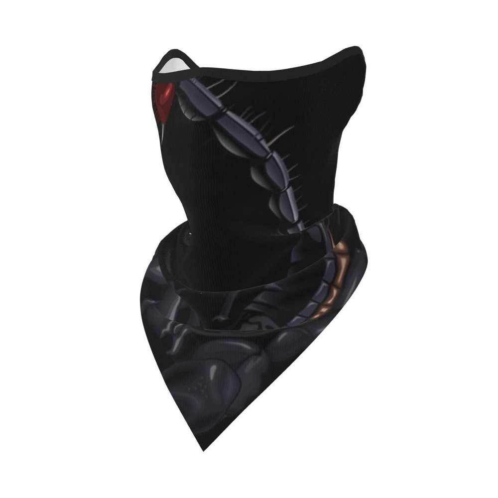 DEXNEL Scorpion Face Mask Summer Cover Protection Balaclava Men Women for Beach Activities