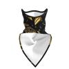 DEXNEL Musical Instruments Face Mask Summer Cover Protection Balaclava Men Women for Beach Activities view 3