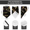 DEXNEL Musical Instruments Face Mask Summer Cover Protection Balaclava Men Women for Beach Activities view 4