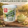 Pistachio Cream Bulk Tub - 2.2lb / 1 kg Gulluoglu Premium Cream For Dubai Chocolate, Best Options Pistachio Butter, Perfect Taste For Dubai Chocolate 35.2 ounce view 3