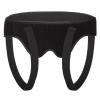 DJJYCTNM Hernia Belt, Adjustable Hernia Support Truss for Single/Double Inguinal, Groin Straps with 2 Removable Compression Pads, Pain Relief(M) view 1