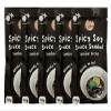 Maznah Spicy Soy Sauce Sambal (Sambal Kicap) 40g | Packs of 5 | Travel Packs view 1