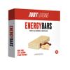 Energy Bars with Almond and Banana 3 x 25g BIS023 Pack of 6 view 1