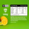 Bare Performance Nutrition, BPN Electrolytes Hydration Drink Mix, No Sugar, Keto, Lemon Lime view 2