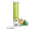 HYDRATIS Electrolyte Hydration Tablets Lemongrass Ginger Flavor Enhances Hydration & Supports Energy Isotonic Formula Sport. Recovery. Wellness. Healthy Skin 1 Tube (20 Tablets) view 4