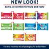 SaltStick Energy Gummies with Electrolytes, Variety Pack, Easy to Chew Electrolyte Gummy, Energy Chews That Taste Great. 10 Packs, 80 Gummies view 2