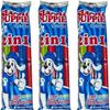 Slush 2-in-1 Ice Pops 24 Lollies in Blue Raspberry, Cherry, Strawberry & Lemon Lime. Gluten Free, Vegetarian, Kosher. Delicious frozen treats with bold, fruity flavour combos. view 1
