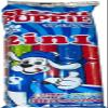 Slush 2-in-1 Ice Pops 24 Lollies in Blue Raspberry, Cherry, Strawberry & Lemon Lime. Gluten Free, Vegetarian, Kosher. Delicious frozen treats with bold, fruity flavour combos. view 2