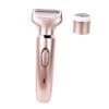 Baluue Multifunctional Hair Removal Machine for Women Electric Hair Trimmer Painless Water Wash and Charge view 1