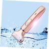 Baluue Multifunctional Hair Removal Machine for Women Electric Hair Trimmer Painless Water Wash and Charge view 3