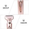 Baluue Multifunctional Hair Removal Machine for Women Electric Hair Trimmer Painless Water Wash and Charge view 4