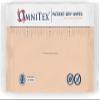 100x Omnitex Patient Cleansing Dry Wipes + 200ml Rinse Free Body Cleansing Foam | XL Soft Durable High Absorbency Dry Wipes | No Rinse Body Wash with Herbal Oils & Vitamins | No Water required view 3