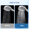 30PCS Shower Head Cleaning Brush for Small Hole, Multiple Size Shower Head Cleaner Picks, Nozzle Unclogger with Storage Boxes, Showerhead Cleaning Brushes Tools for Bathroom or Kitchen view 4