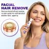 Electric Razor for Women 4-in-1, Lady Shavers for Pubic Hair Trimmer Bikini Trimmer Women, Rechargeable Intimate Shavers Womens Electric Shaver for Body Legs Underarm, Wet and Dry Use, USB view 4