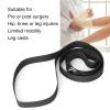 Nylon Leg Lifter Strap with Foot Strip Mobility Aids Disability Elderly Leg Lifter Strap Helps Lift Leg to Bed Car Sofa Wheelchair Made of Quality Nylon Material Durable view 3