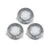 3pcs Razor Blades+Blade MeshCompatible for Philips SH50 S5000 Series S5400 S5420 S5510 S5570 S5571 S5008 S5010 S5510 S5550 Shaver. view 3