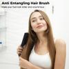 100 Pcs Professional Portable Plastic Hair Combs, Massage Brushes For Scalp And Hair Treatment view 2