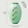 Reusable Lint Rollers, Washable Mini Pet Hair Remover, Lint Roller, Compact Portable Lint Roller for Pet Hair, Clothes, Hair, Dust (A+B) view 2