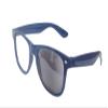 Fads & Fashions Photochromic Reading Glasses Classic Style Mens Womans with Glass Lenses TN49P (Blue, 1.0, x) view 2