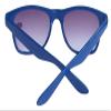 Fads & Fashions Photochromic Reading Glasses Classic Style Mens Womans with Glass Lenses TN49P (Blue, 1.0, x) view 3