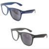 Fads & Fashions Photochromic Reading Glasses Classic Style Mens Womans with Glass Lenses TN49P (Blue, 1.0, x) view 4