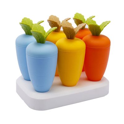 Food Grade forMoldEasy ReleaseCan be Disassembled with Drip-Guards Holder forKids G