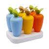 Food Grade forMoldEasy ReleaseCan be Disassembled with Drip-Guards Holder forKids G view 1