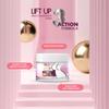 BIOCOS Lift Up Breast Enlargement Cream Natural Firming & Lifting Formula With Shea Butter & Almond Oil Enhances Volume Moisturise Tightens Skin view 2