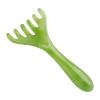 Massage Comb - Resin Head Massager - Portable Anti Stress Soothing Scalp Comb for Men Women Hair Washing Spa Travel Home Shower view 1