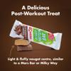 HIGH5 Recovery Protein Bars - Post-Workout Carbohydrate & High Protein Bars with 1:1 Macro Ratio - Chocolate Protein Bars for Muscle Recovery & Repair (Double Chocolate, 12 x 50g Recovery Bars) view 3