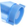 minkissy Toothpaste Tube Squeezer for Manual Toothpaste Dispenser Easy to Use Lightweight Plastic Toothpaste Extruder Reduces Waste for Home and Travel view 4