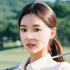 Sunscreen Patch | Golfer Under Eye Patches Sun Protection | Facial Skin Protector Portable Sunblock for Nose Running Hiking Cycling Fishing Vacation Outdoor Activities Pink view 2
