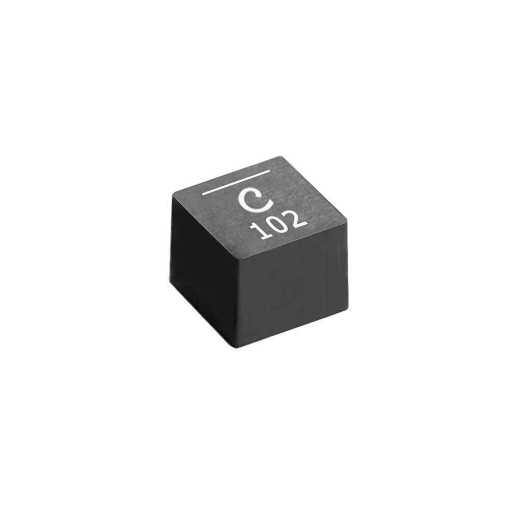 (1Pieces) XAL1010-681MED 10 mm x 10 mm x 11.3 mm
