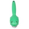 OATIPHO Soft Bristle Shoe Brush for Laundry Brush for Shoes Cleaning Cartoon Frog Design view 1