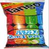 Tango 2in1 Freezer Ice Pops 120 x 75ml | Bulk Box of Freeze Lollies | Blue Raspberry, Cherry, Apple & Orange Flavours | Party & Event Refreshment view 1