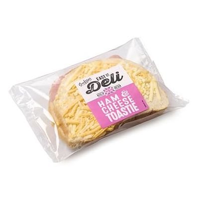 Ham and Cheese Toastie 12 x 195g
