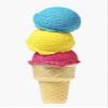 Carousel Ice Cream Cones x21pk (Pack of 2) | Vegetarian-Friendly No Artificial Colours, Flavours, or Preservatives Ideal for Homemade Desserts view 4