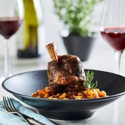 Lamb Shank with Red Wine 7 x 475g