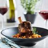 Lamb Shank with Red Wine 7 x 475g view 1