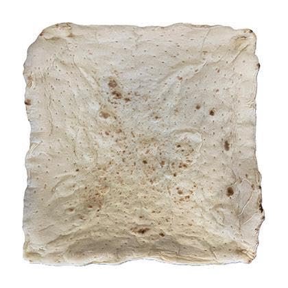 Pizza Alla Pala Sourdough Base 53x33cm 10 x 700g