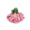Tasty Toppers IQF Ham Stamps 1kg view 1