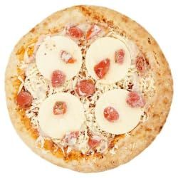 La Pizzeria Di Capri Premium Margherita Pizza 10.5" 14 x 430g