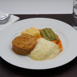 Simply Puree Level 4 Pureed Vegetable Chilli 12 x 380g