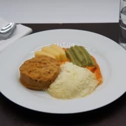 Simply Puree Level 4 Pureed Vegetable Chilli 12 x 380g