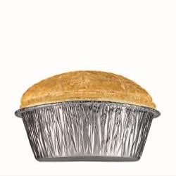 Pukka Baked Large Steak & Kidney Pies 1 x 12