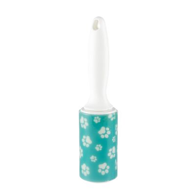 Beldray Antibac PetPlus Lint Roller - Reusable Sticky Gel Lint Remover, Handheld Pet Hair & Pet Fur Lifter, Washable, Ideal For Use On Floors & Hard Surfaces, Clothes, Furniture & Upholstery