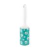 Beldray Antibac PetPlus Lint Roller - Reusable Sticky Gel Lint Remover, Handheld Pet Hair & Pet Fur Lifter, Washable, Ideal For Use On Floors & Hard Surfaces, Clothes, Furniture & Upholstery view 1